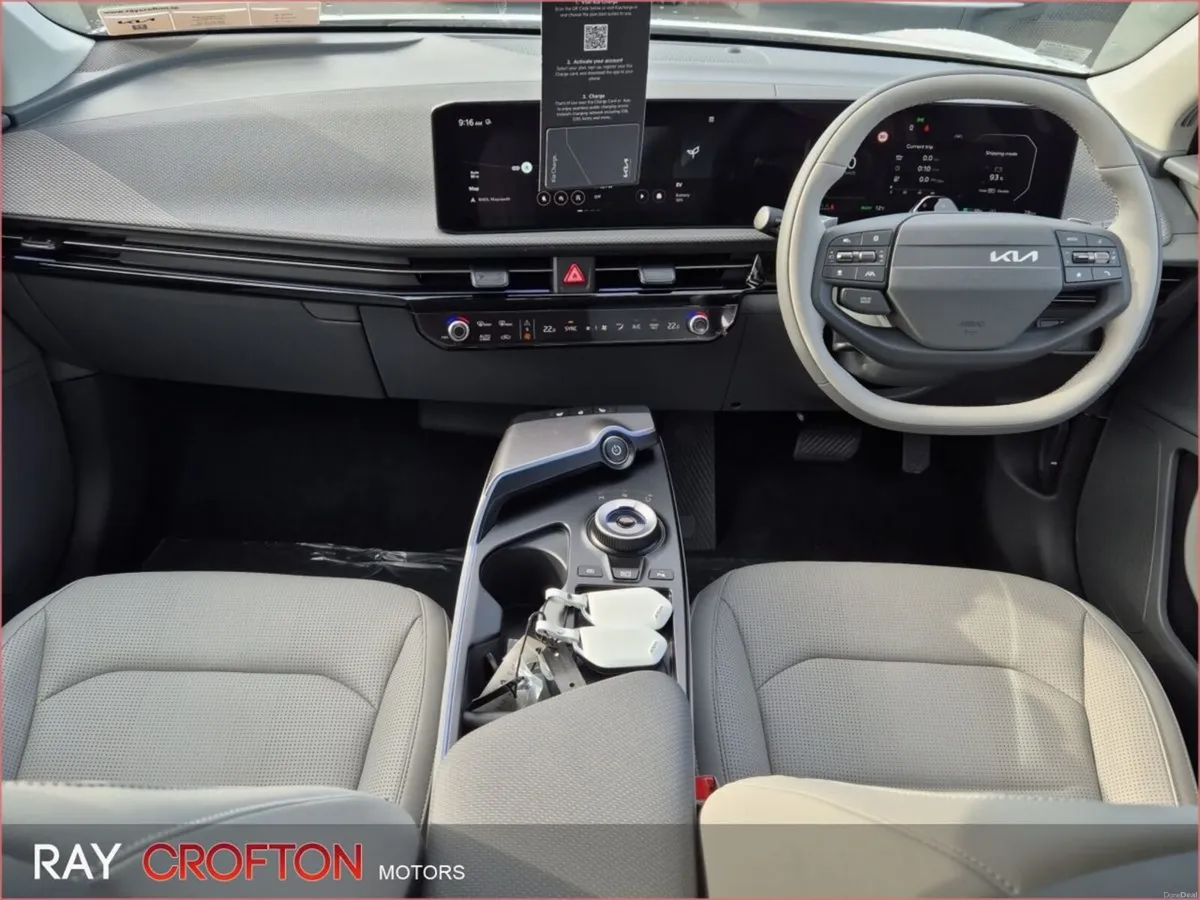 Kia EV6 Earth *0% APR* - Image 4