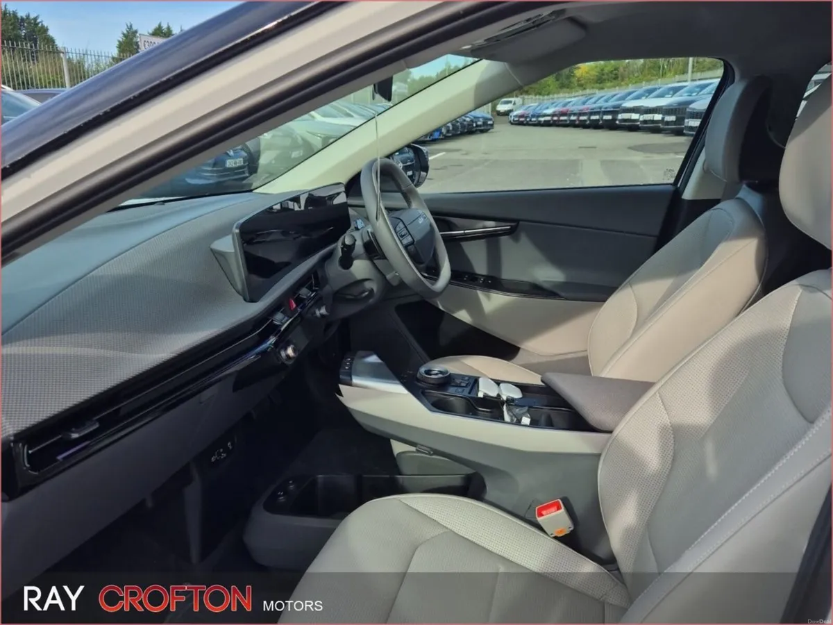 Kia EV6 Earth *0% APR* - Image 6