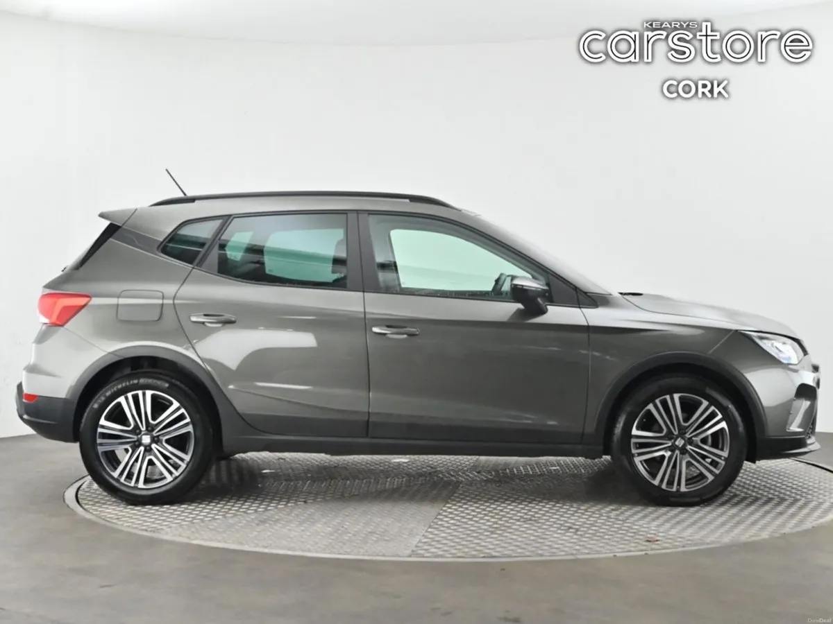 SEAT Arona Arona 1.0TSI 95hp SE+ - Image 2