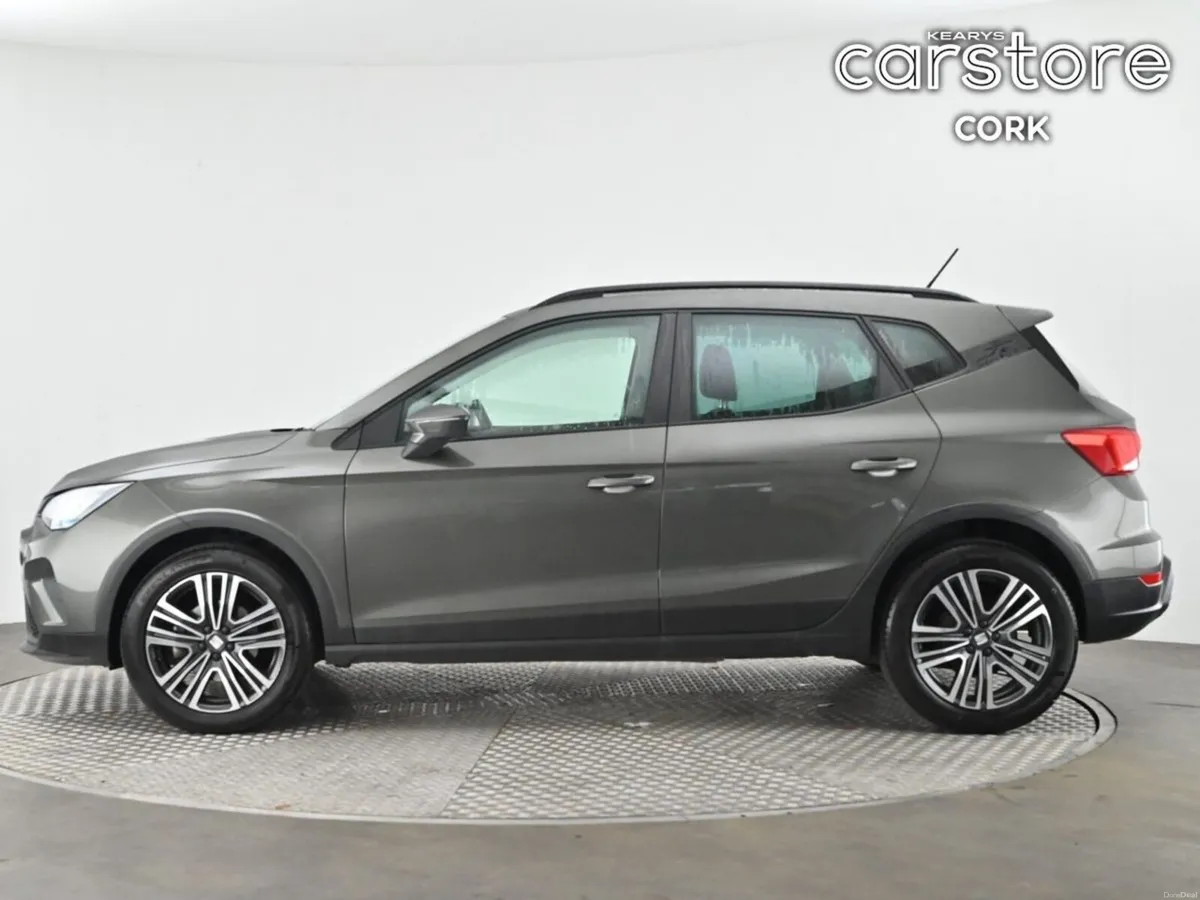 SEAT Arona Arona 1.0TSI 95hp SE+ - Image 6