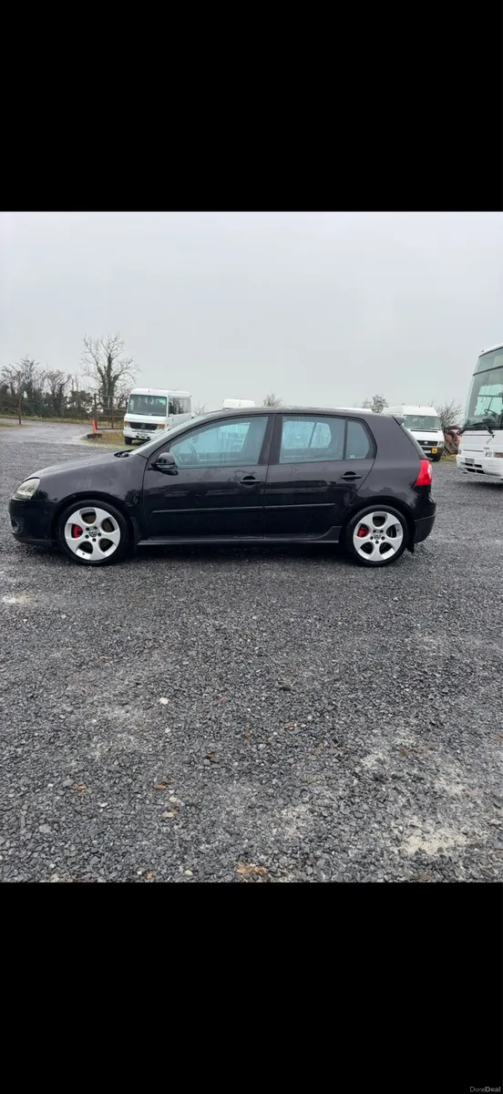Volkswagen Golf Gti - Image 2