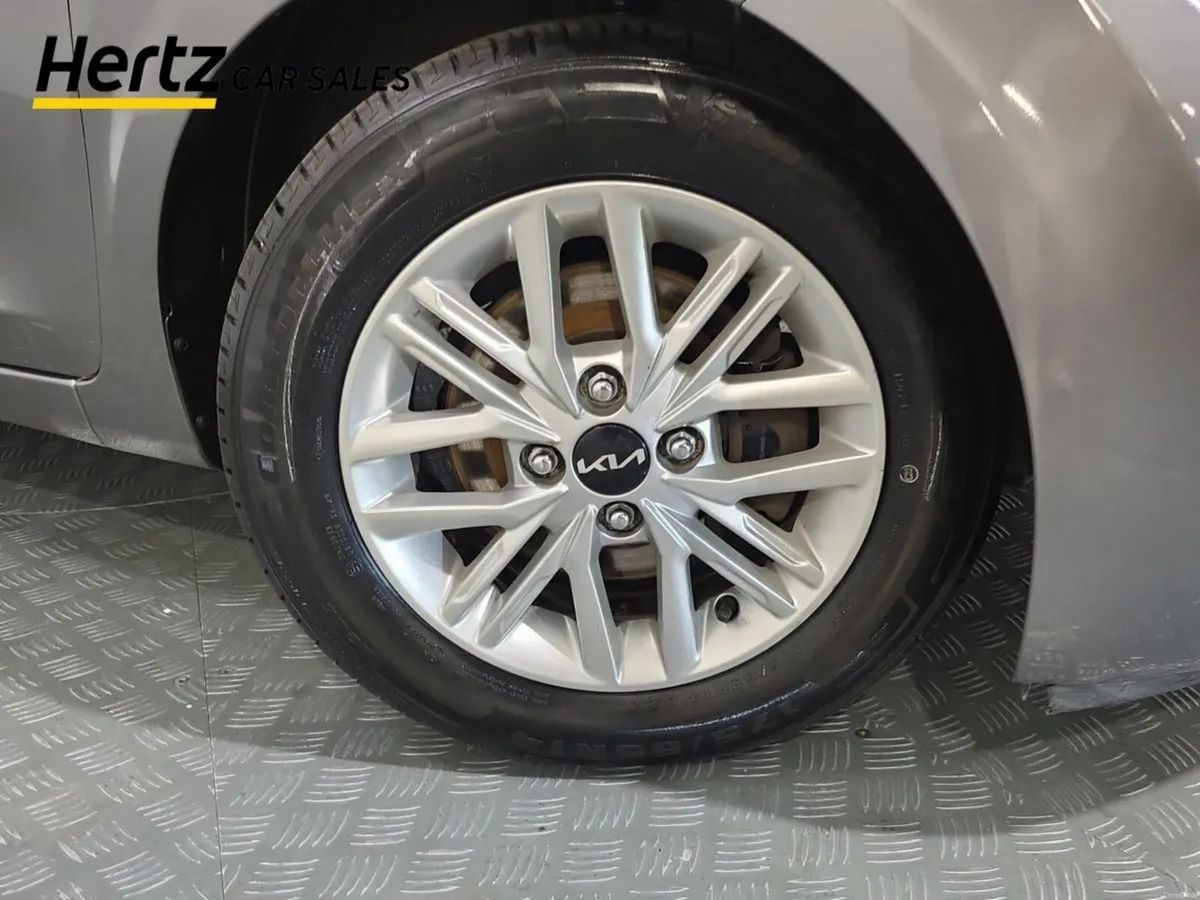 Kia Picanto MY23 AT 1.0 Petrol Automatic - Image 6