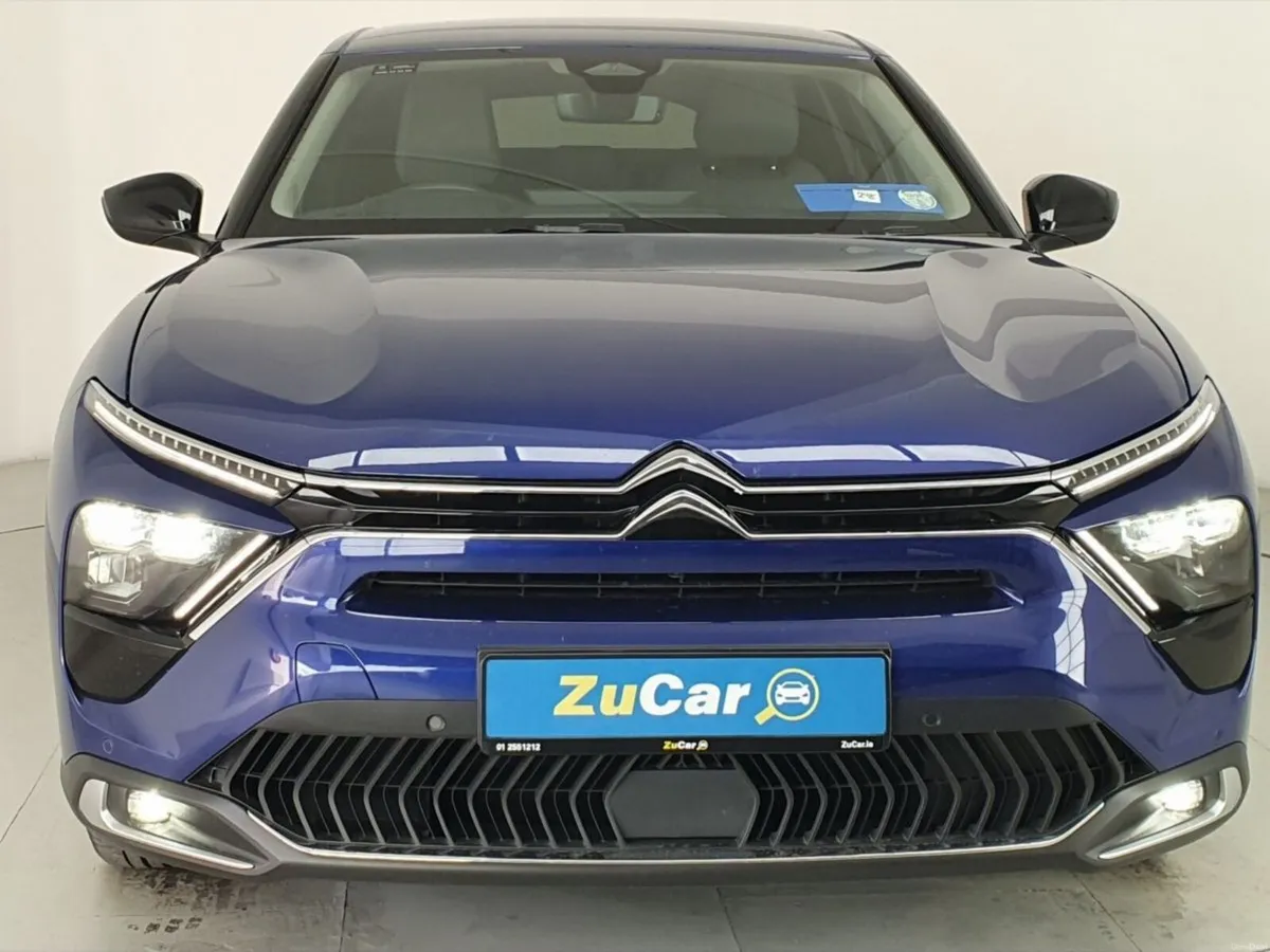 Citroen C5 X FLAIR PureTech 130 S&S EAT8 - Image 2