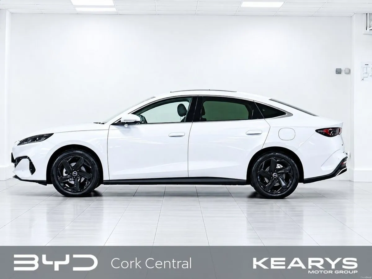 BYD Seal 6 Comfort Model Order Today! - Image 5