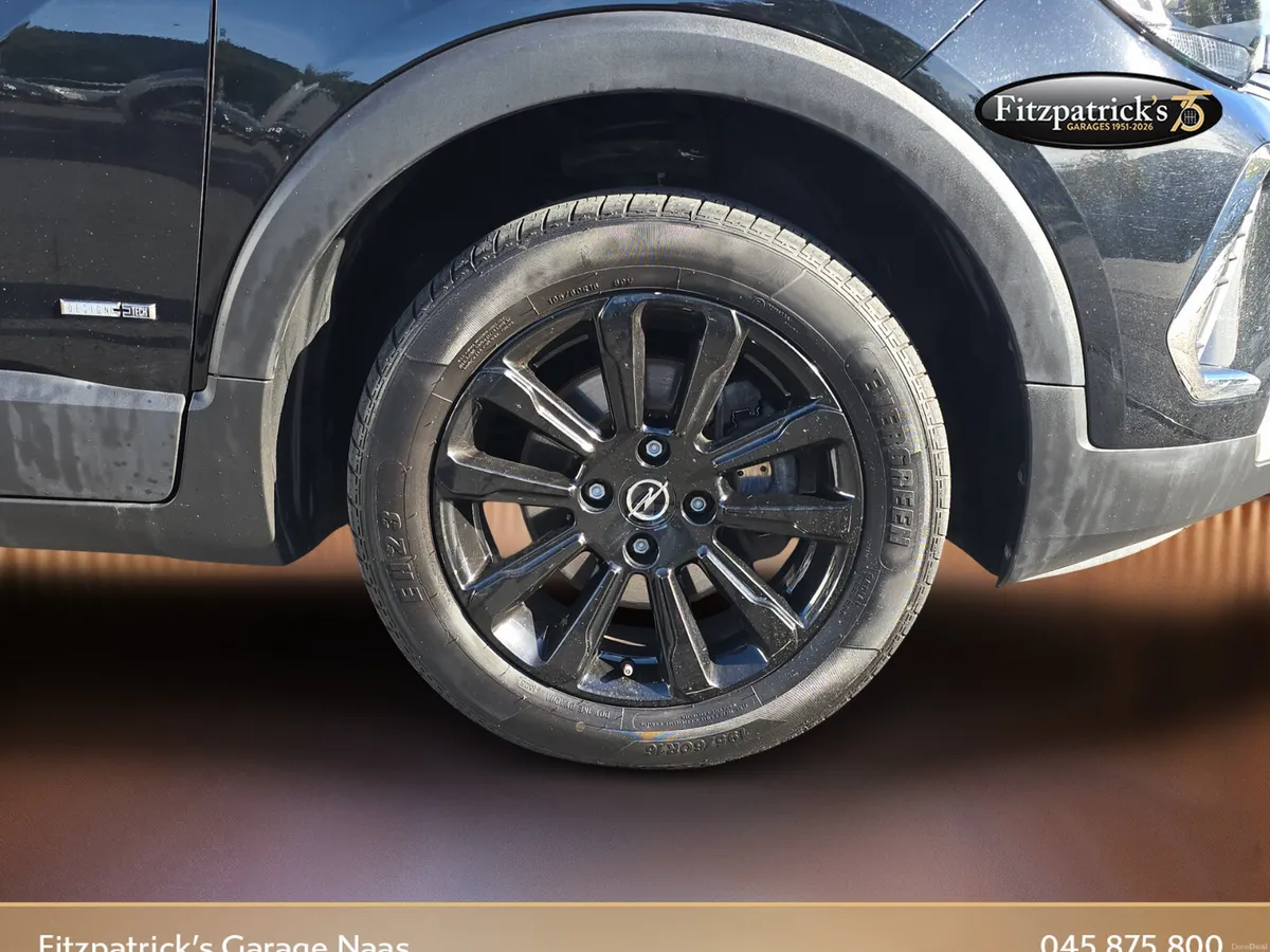 Opel Crossland X 2023 - Image 6