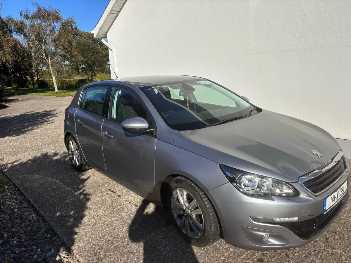 Peugeot 308 - Image 6
