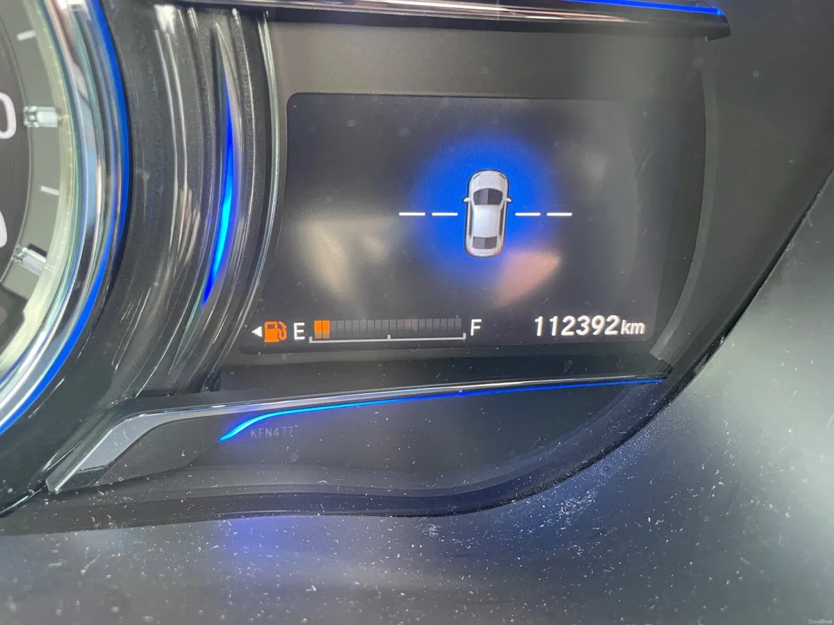 Honda Grace 2014 - Image 3
