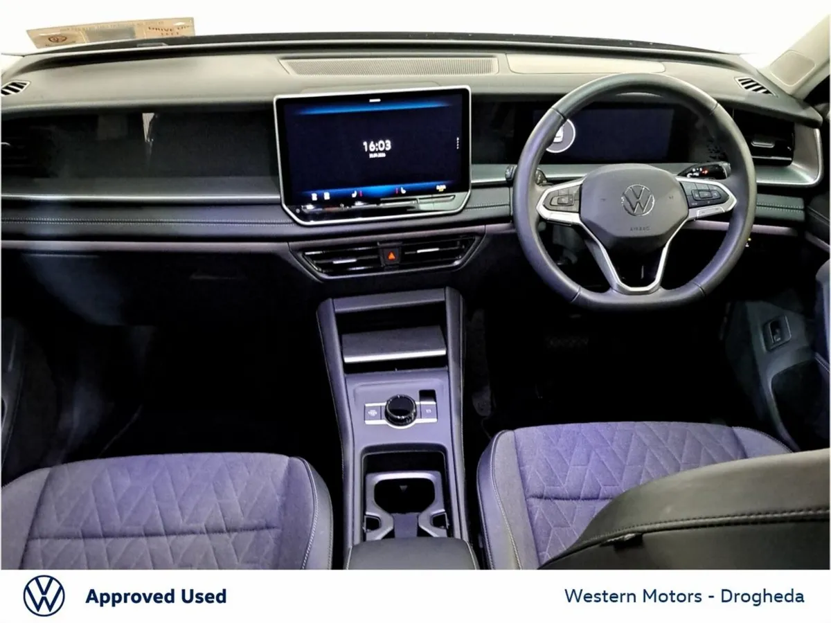 Volkswagen Tayron 2.0 TDI 150HP Edition 75 DSG - Image 2