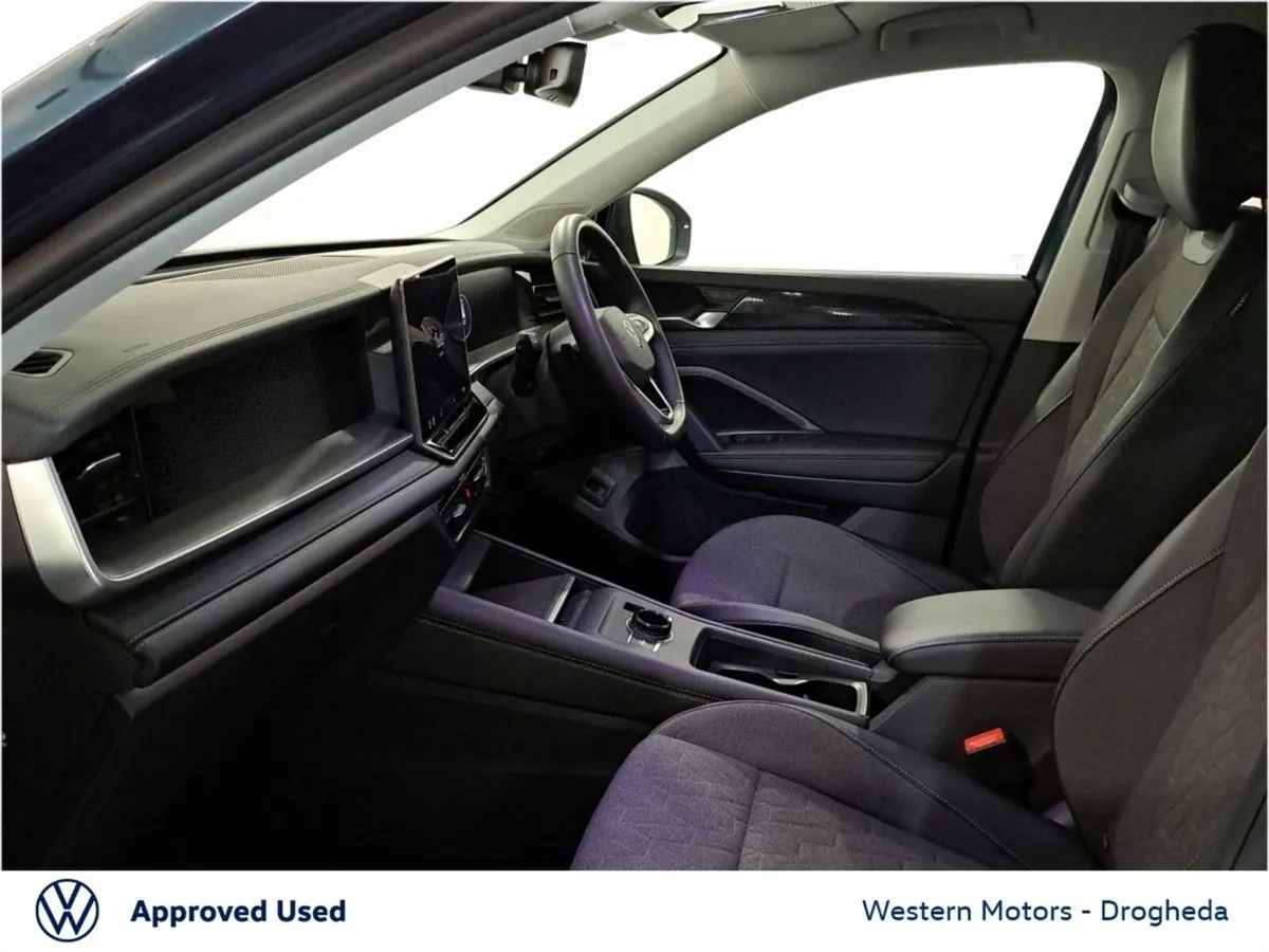 Volkswagen Tayron 2.0 TDI 150HP Edition 75 DSG - Image 4