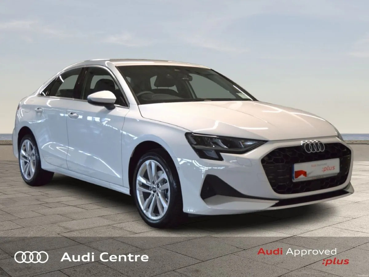 Audi A3 SAL 30 TDI 115HP SE - Image 1