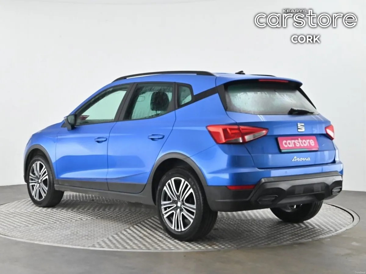 SEAT Arona Arona 1.0TSI 95hp SE+ - Image 3