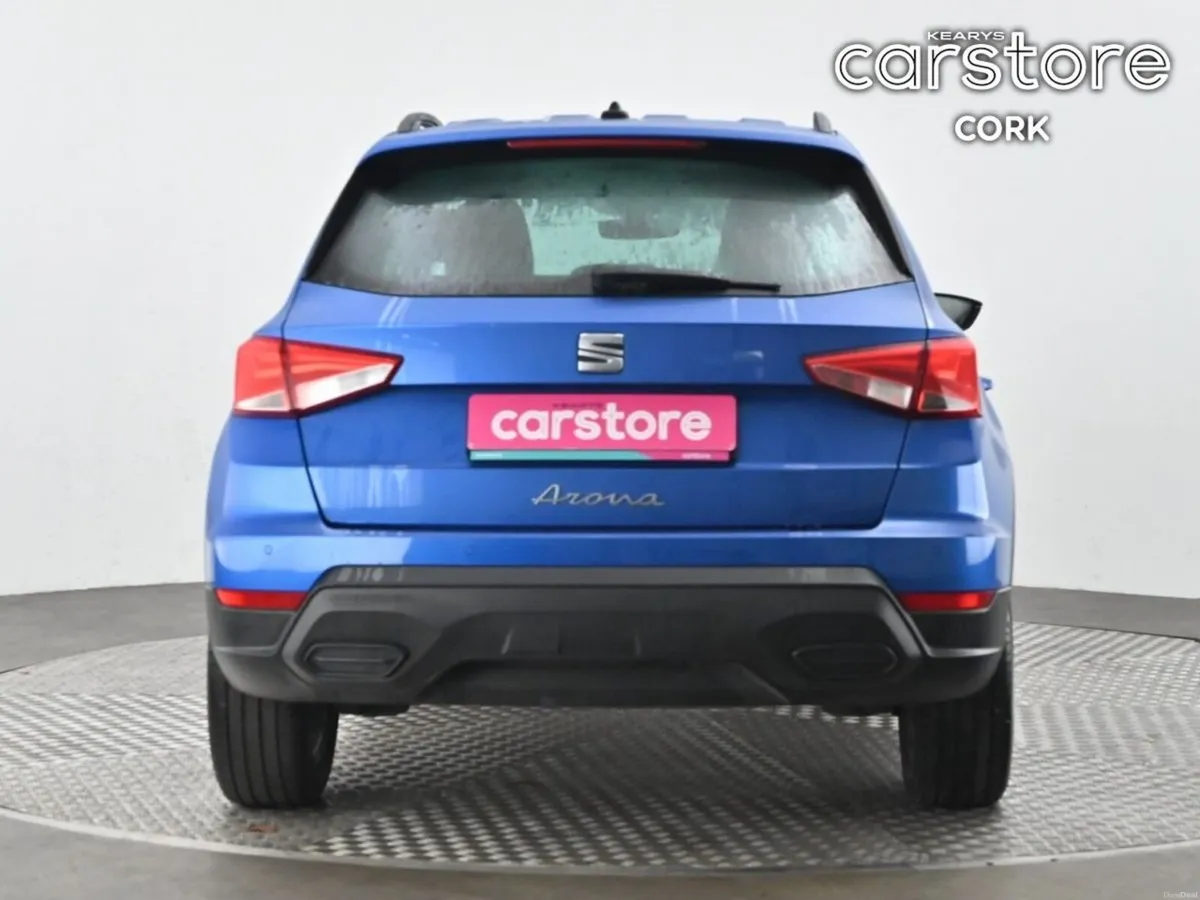 SEAT Arona Arona 1.0TSI 95hp SE+ - Image 4