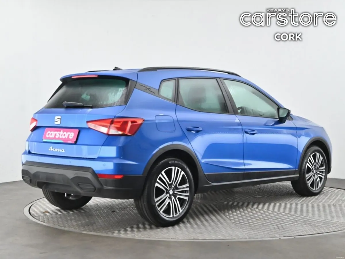 SEAT Arona Arona 1.0TSI 95hp SE+ - Image 5