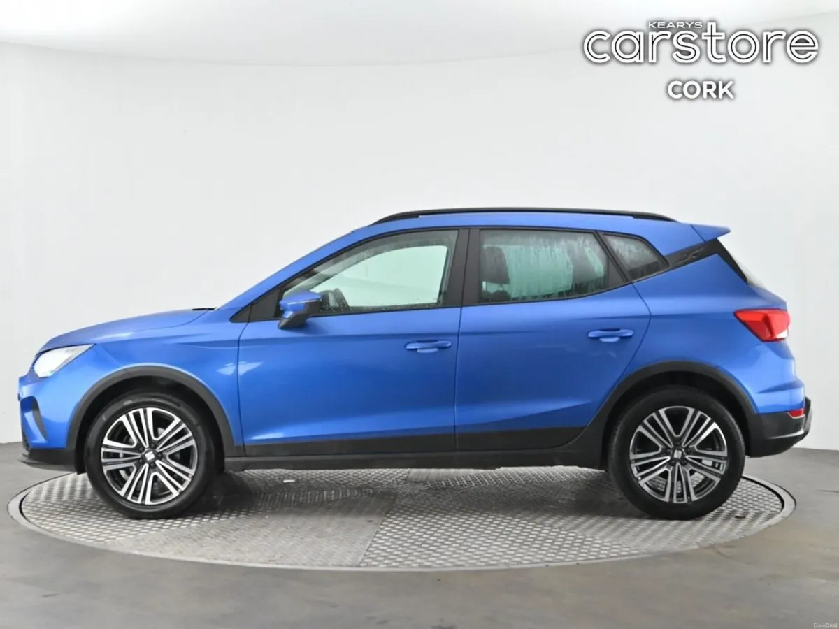 SEAT Arona Arona 1.0TSI 95hp SE+ - Image 6