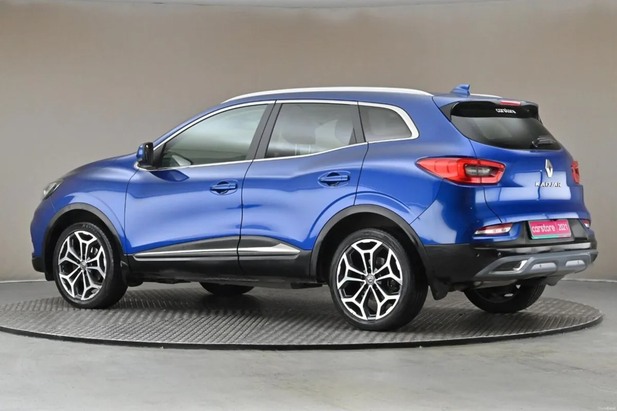 Renault Kadjar 1.5 DCI BLUE GT LINE 6SPD **FULL LE - Image 6