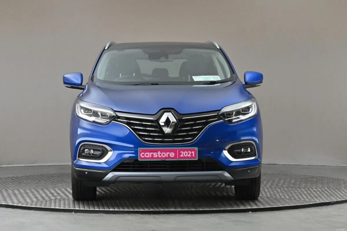 Renault Kadjar 1.5 DCI BLUE GT LINE 6SPD **FULL LE - Image 2