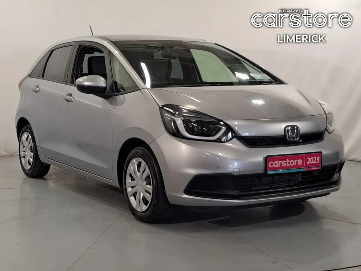 Honda Fit 1.5 - Image 1