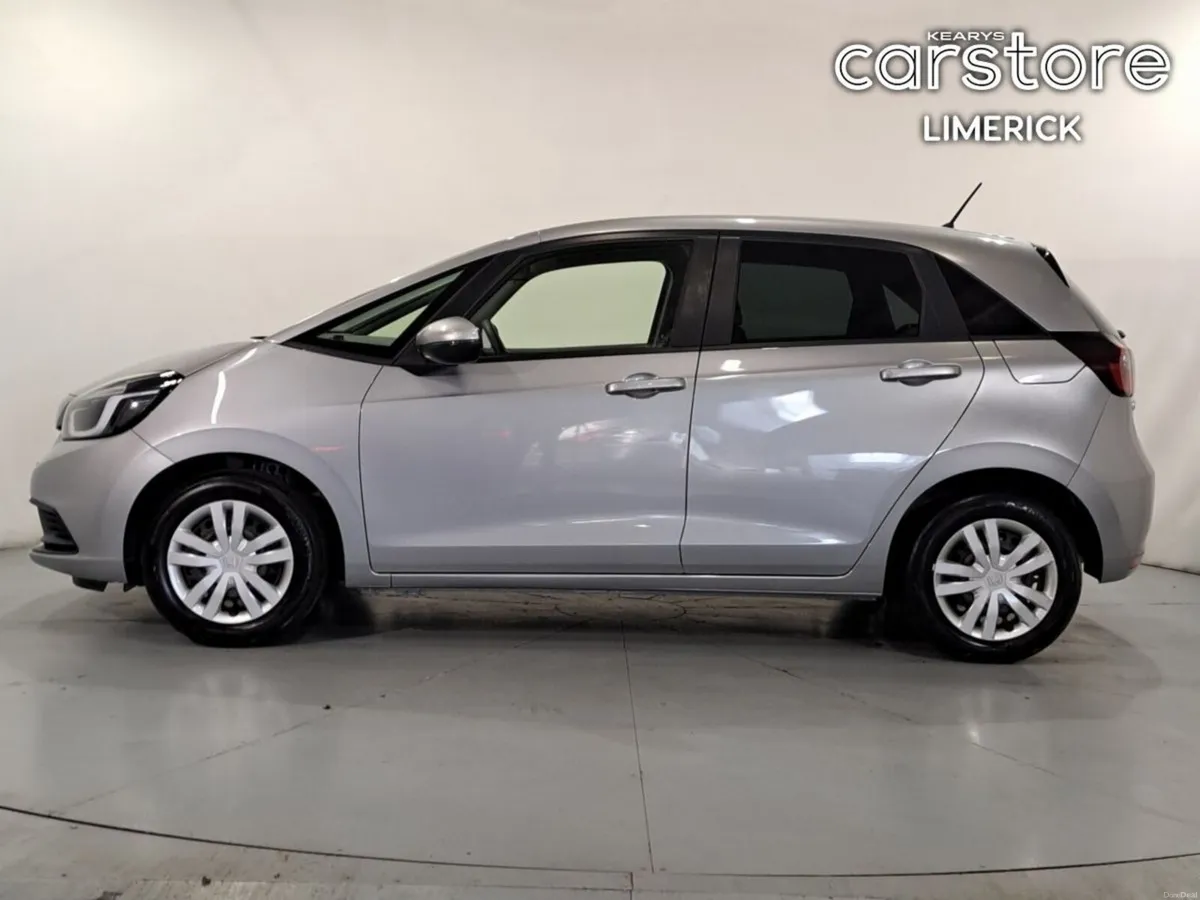 Honda Fit 1.5 - Image 6