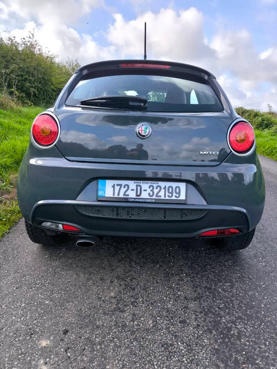 Alfa Mito 1.4 Automatic - Image 3
