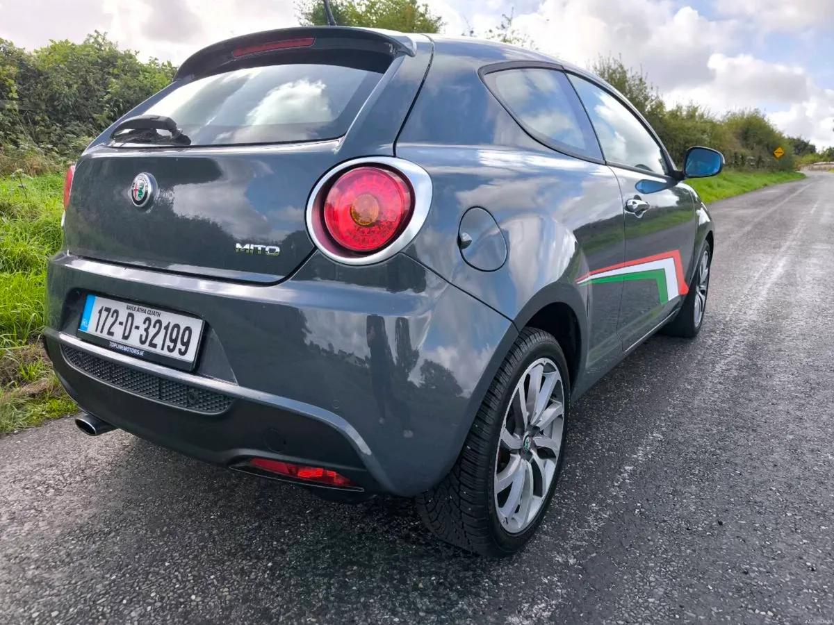 Alfa Mito 1.4 Automatic - Image 5