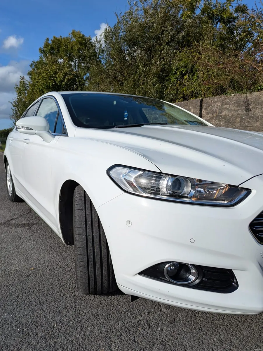 Ford Mondeo Titanium 2.0D 180bhp - Image 6