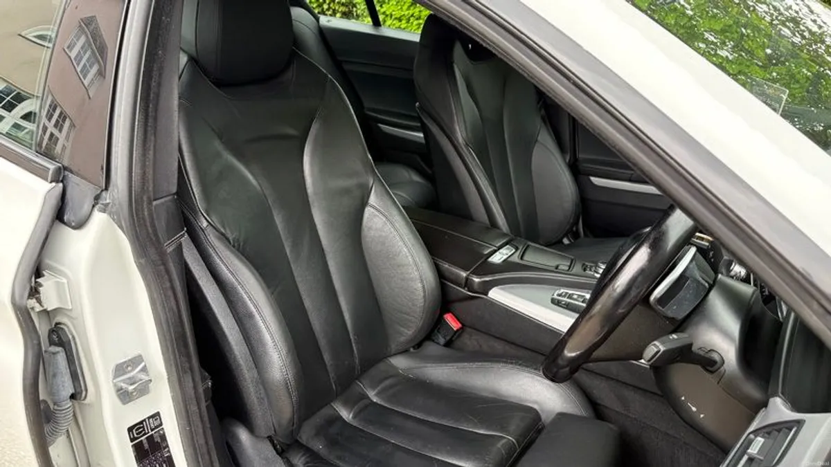 2013 BMW 6 Series - Image 2