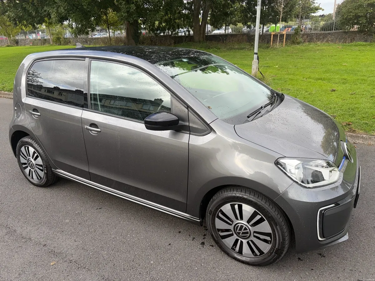 241 VW E-UP - Image 2