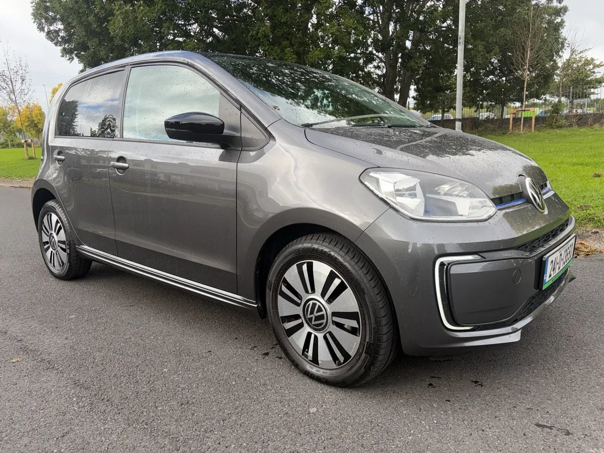 241 VW E-UP - Image 4