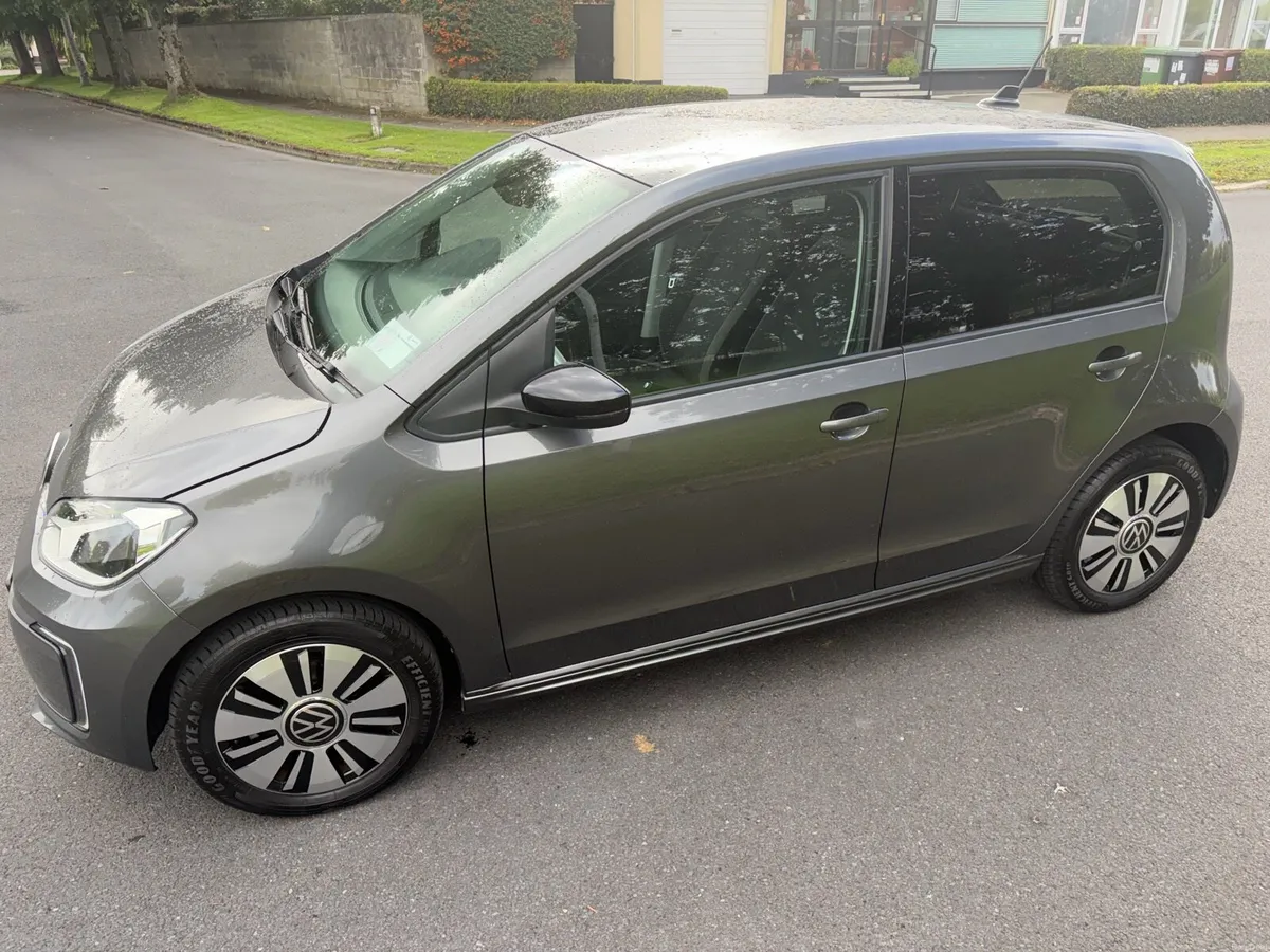 241 VW E-UP - Image 6