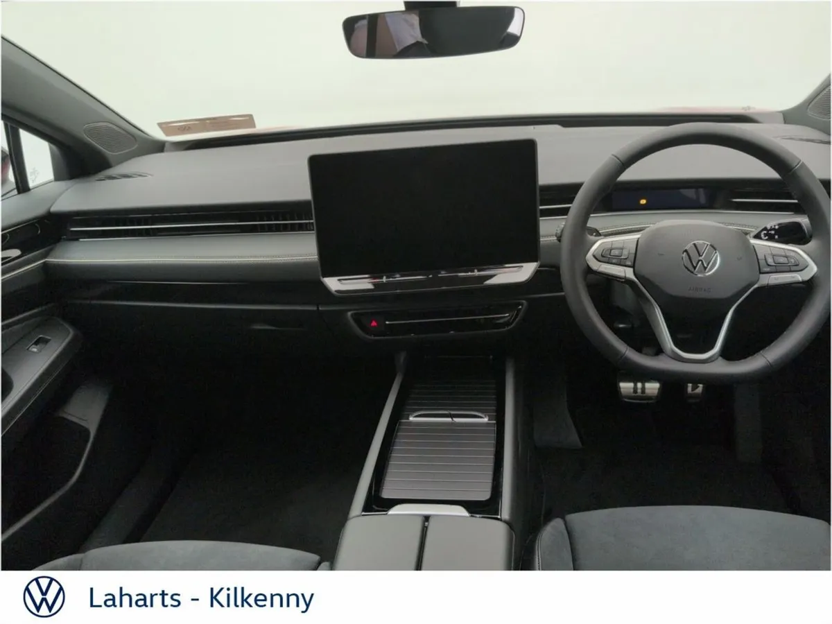 Volkswagen ID.7 PURE PLUS *GRANT MATCHED* - Image 2