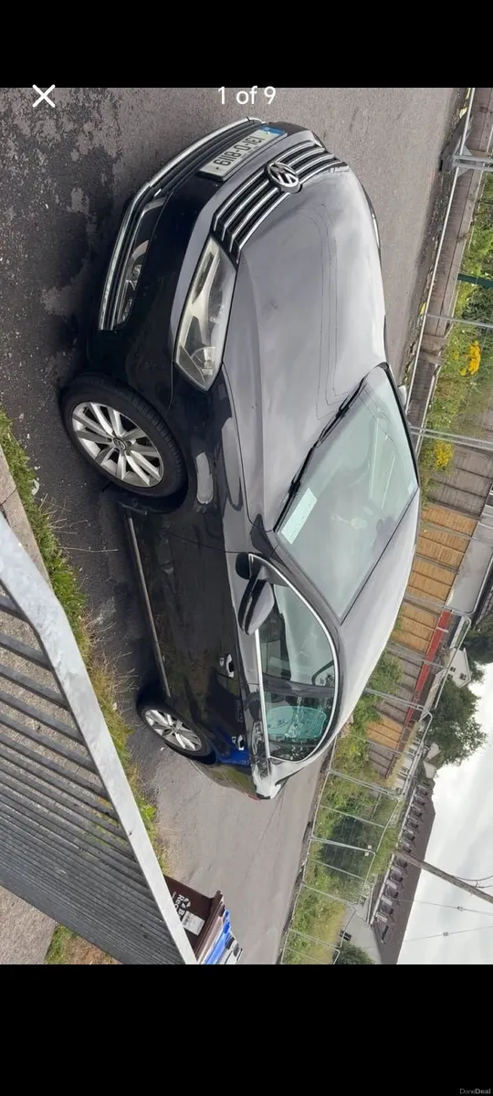 Volkswagen Passat 2013 - Image 5
