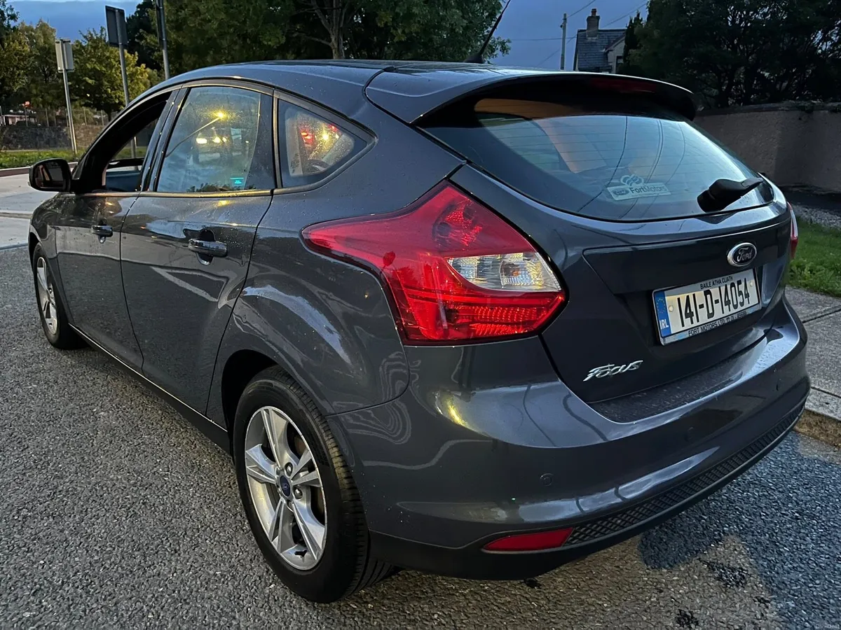 2014 Ford Focus - Image 3