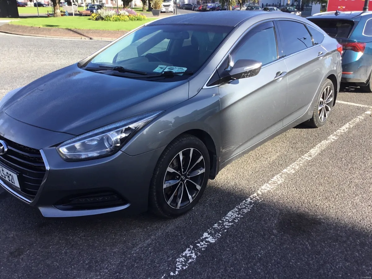 Hyundia I  140. Ex - Image 2