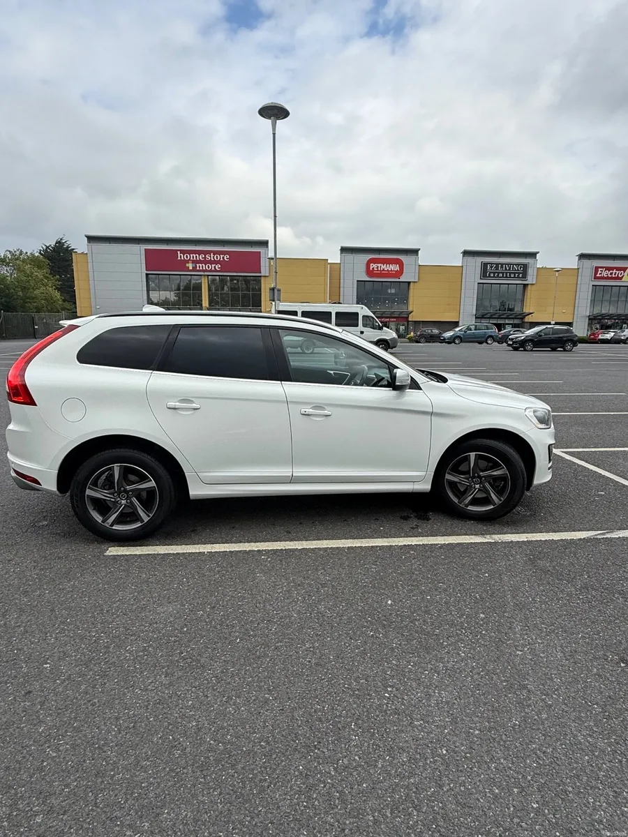 Volvo XC60 2015 - Image 3