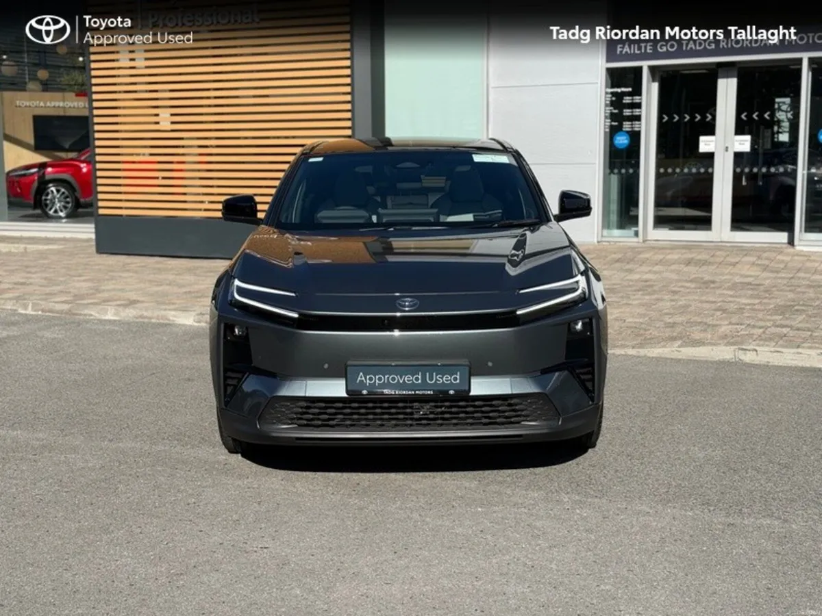 Toyota C-HR BEV PREMIER ** ONE MILLION KM / 10 YEA - Image 5