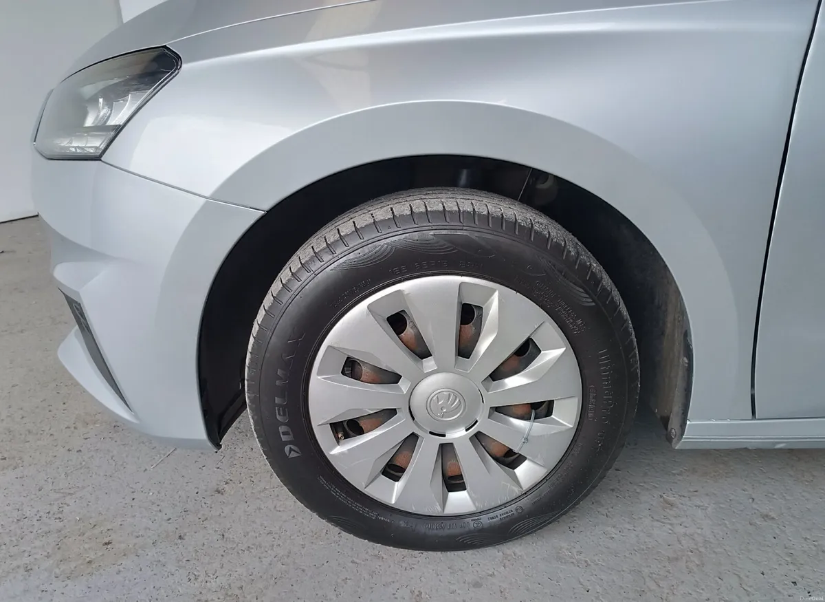 Skoda Fabia 2023 - Image 6