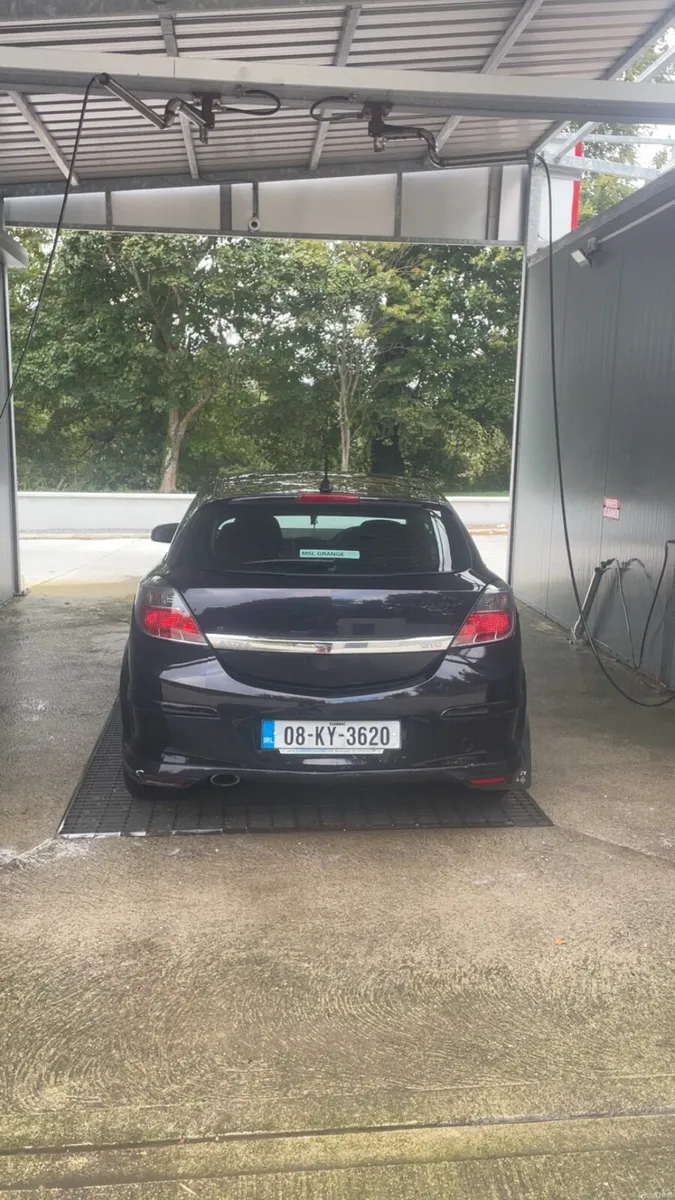 Opel astra - Image 2
