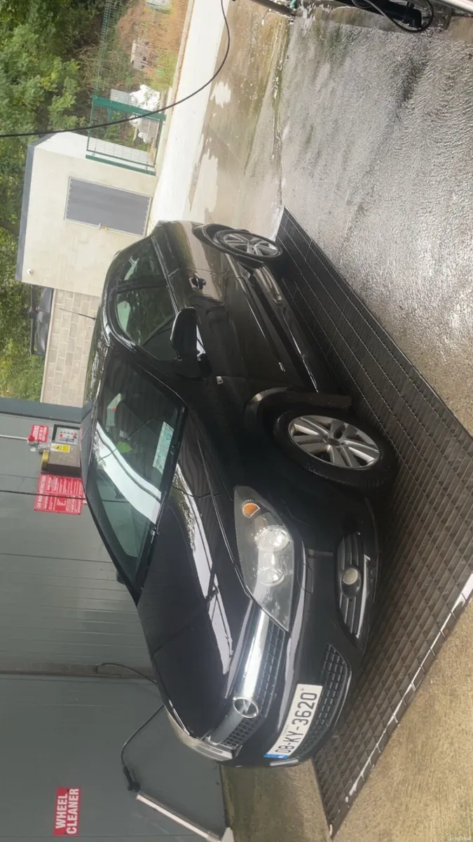 Opel astra - Image 3