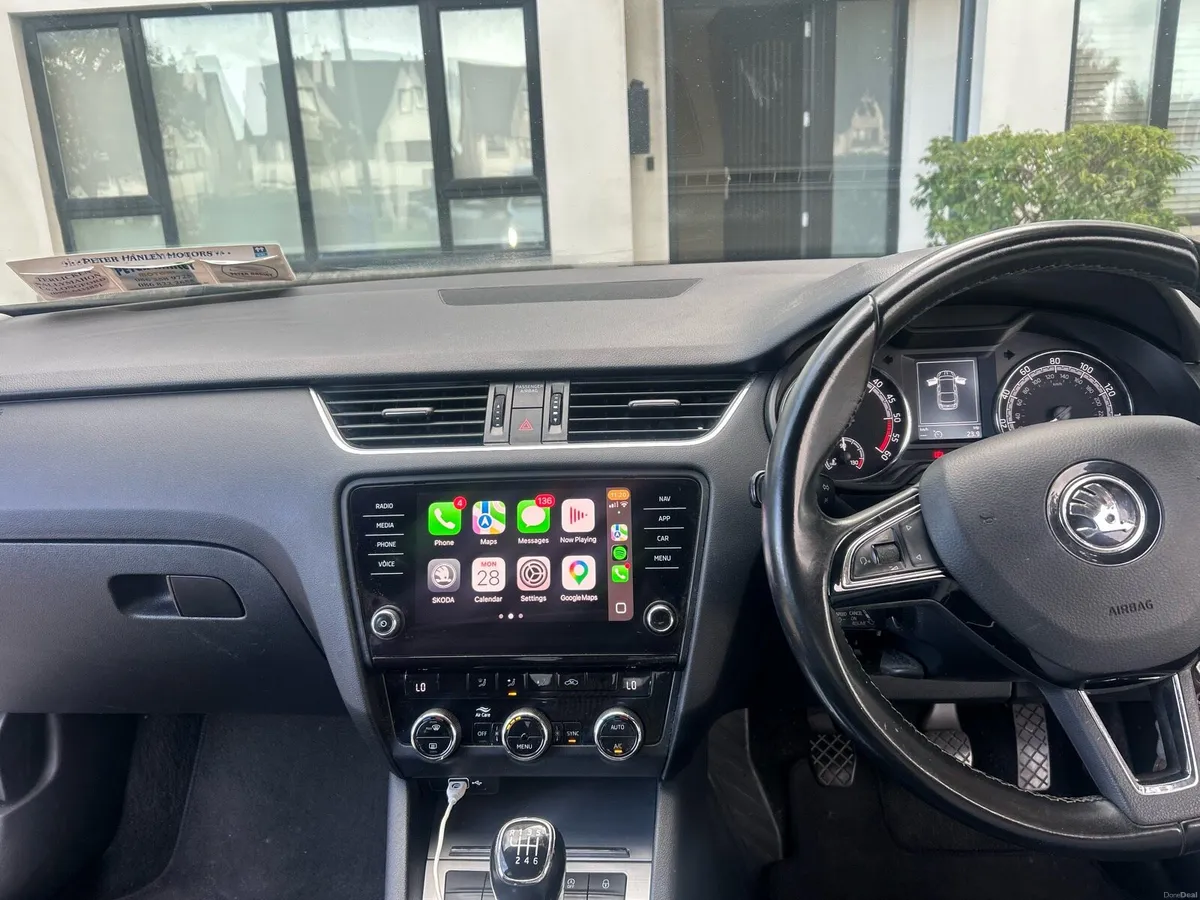 181 Skoda Octavia 2.0 diesel - Image 4