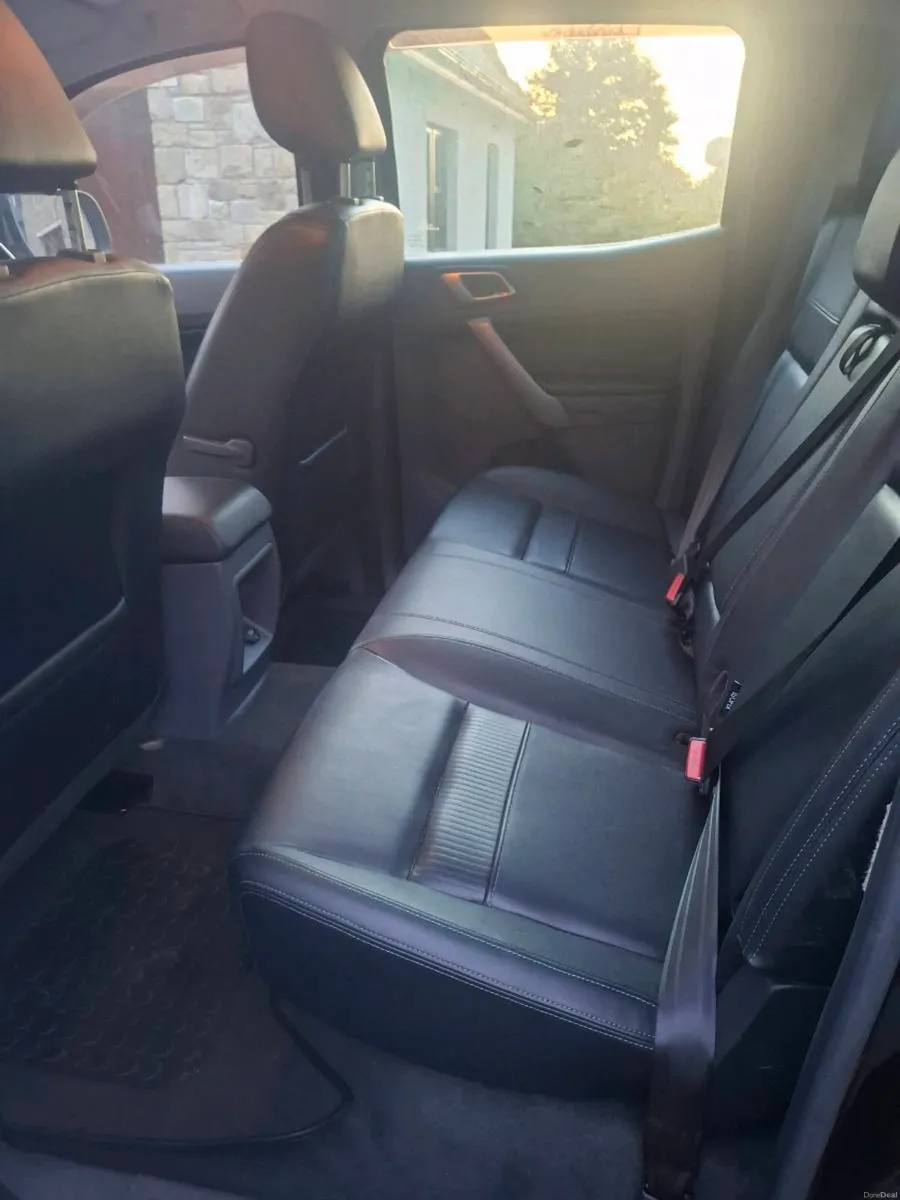 Ford Ranger - Image 3