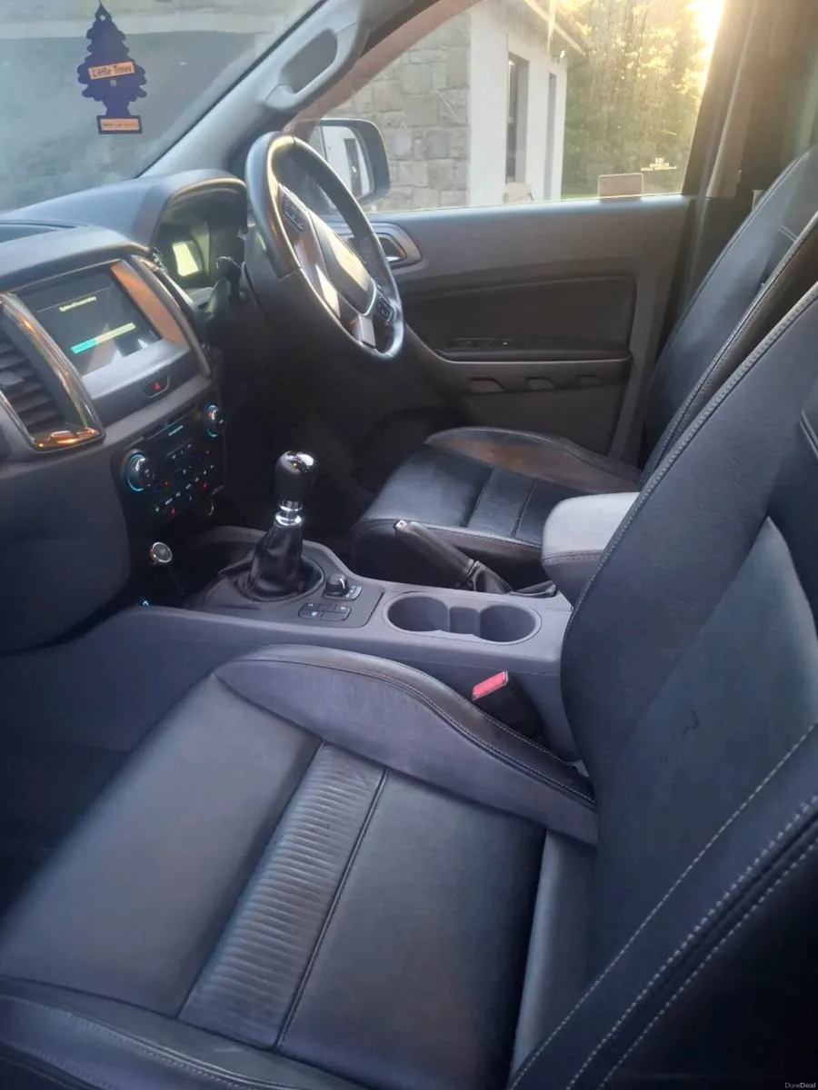 Ford Ranger - Image 5