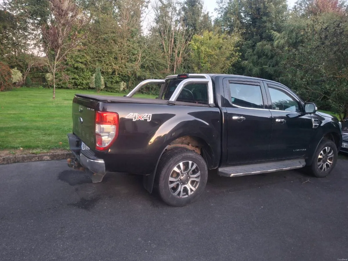 Ford Ranger - Image 2