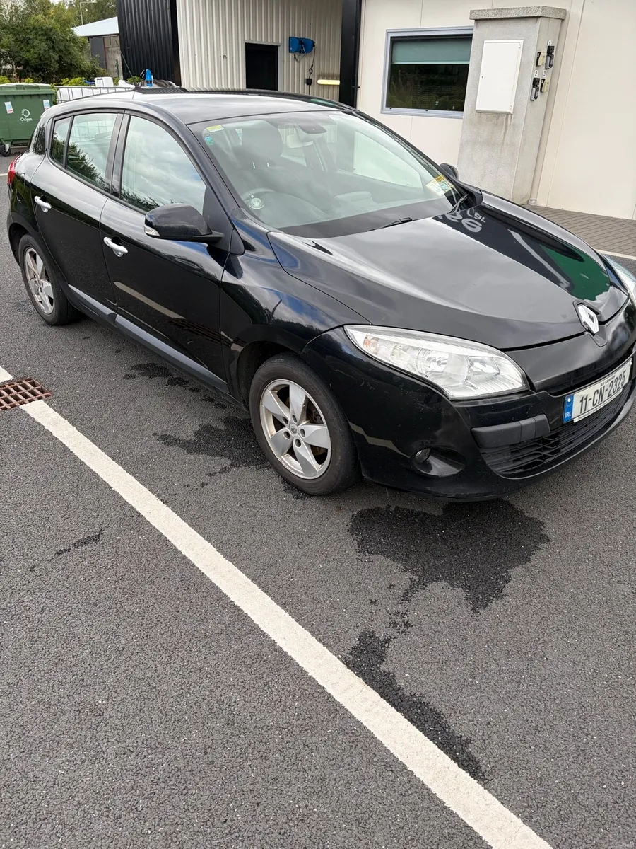 Renault meganе 3 - Image 3