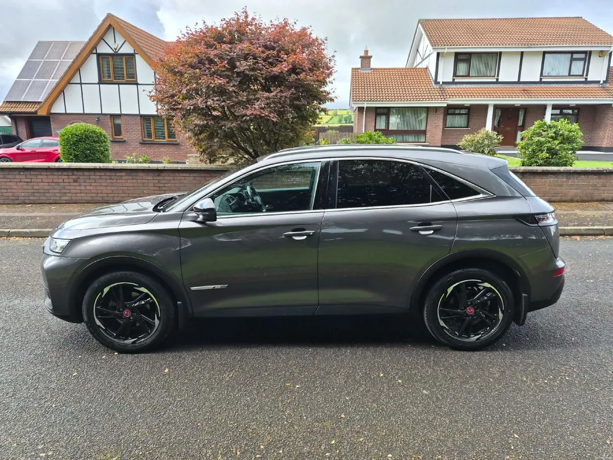 2018 DS 7 Crossback 1.5 BlueHDi Performance Line - Image 2