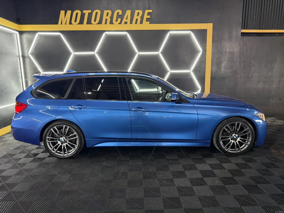 ◼️2013 BMW 320d M-SPORT AUTOMATIC ESTATE◼️ - Image 4