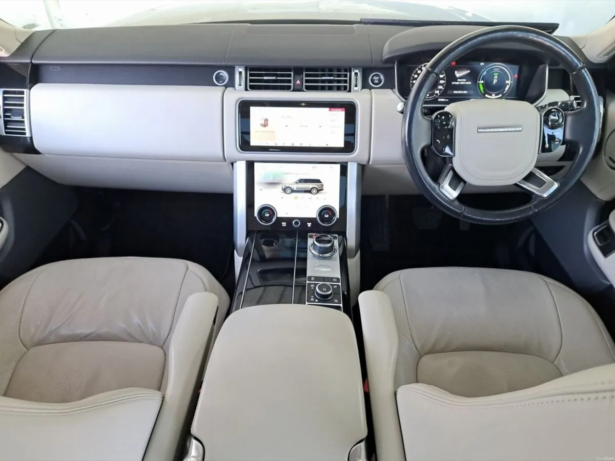 Land Rover Range Rover 2.0 I4 PHEV 404 PS Vogue SE - Image 3