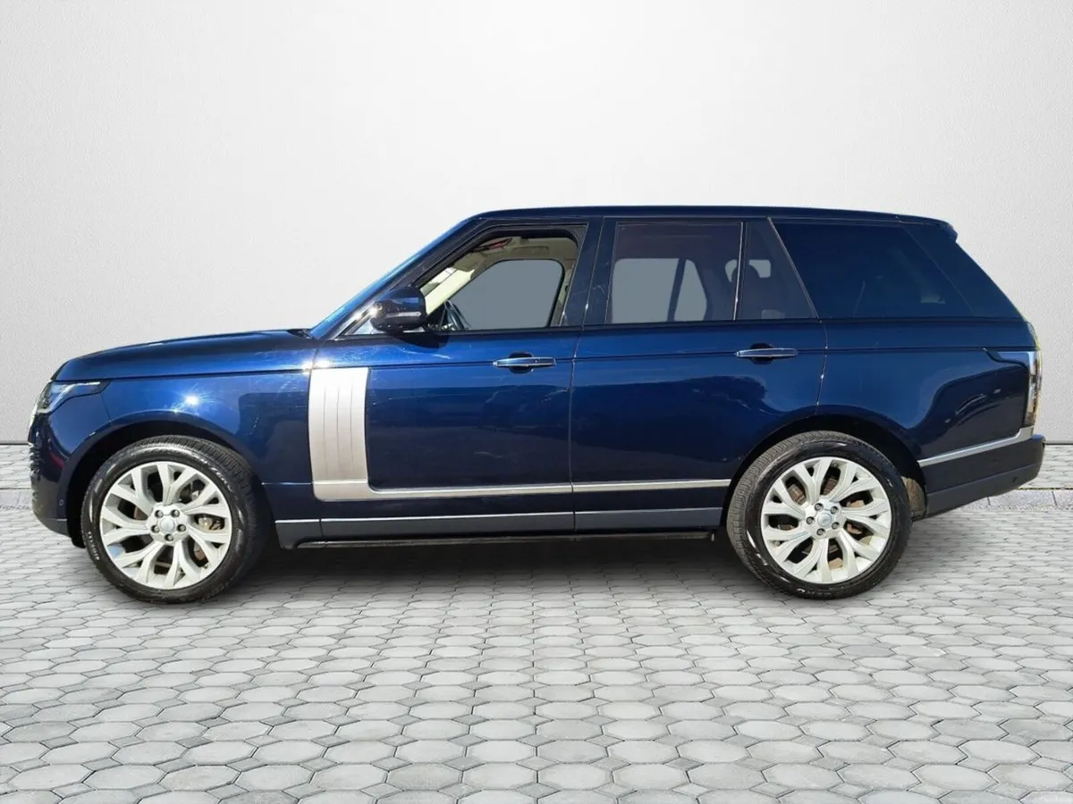 Land Rover Range Rover 2.0 I4 PHEV 404 PS Vogue SE - Image 5