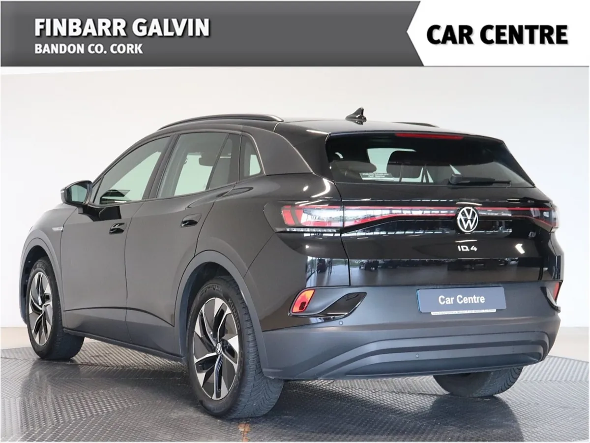 VW ID.4 LIFE 77kWh 174HP - Image 2