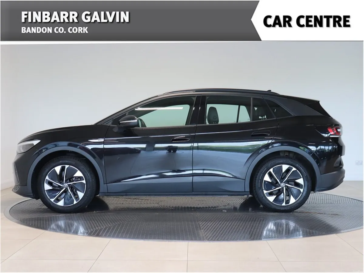 VW ID.4 LIFE 77kWh 174HP - Image 3