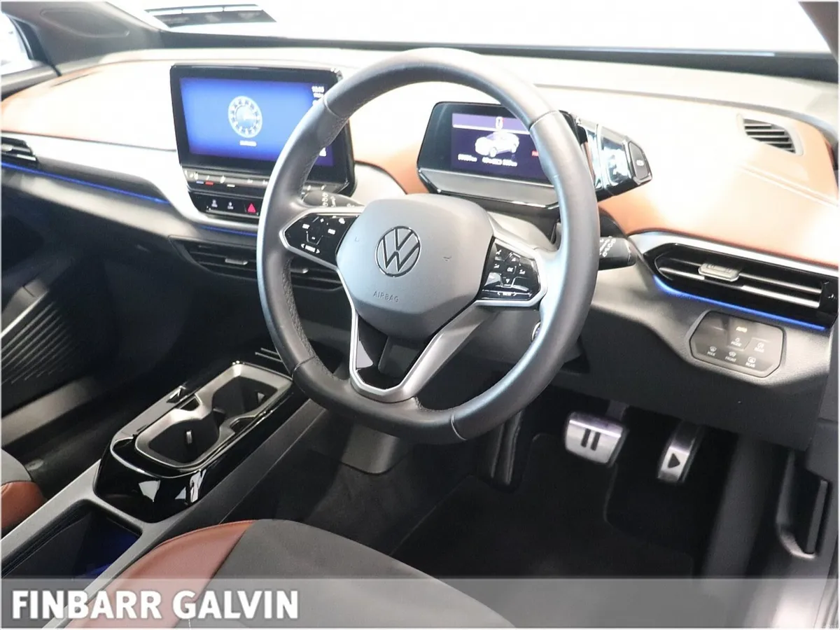 VW ID.4 LIFE 77kWh 174HP - Image 5